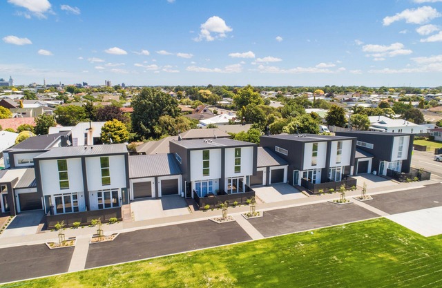 Brand new Luxury Apartment - Only a few minutes to the City Centre
