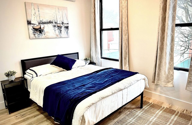Brand new Studio near 3 Major Hospitals Brookdale/Kings County/SUNY Downstate