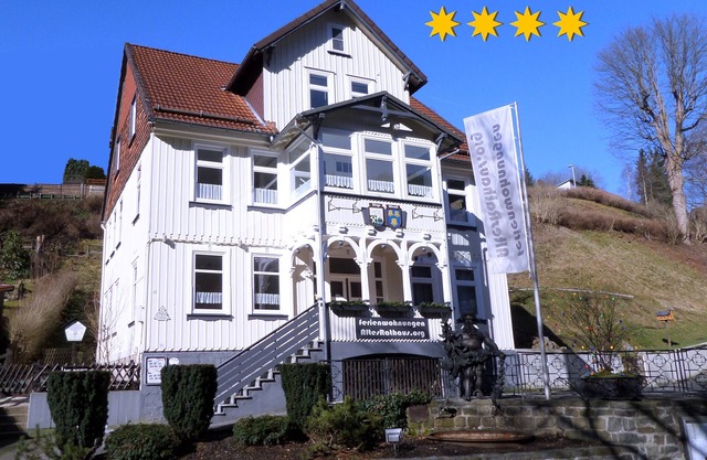 Brand new top class holiday home up to 10 pers, boxsprings, wlan, flatscreens