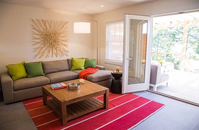 Brand New Waterfront - Chic & Sophisticated Unit # 702