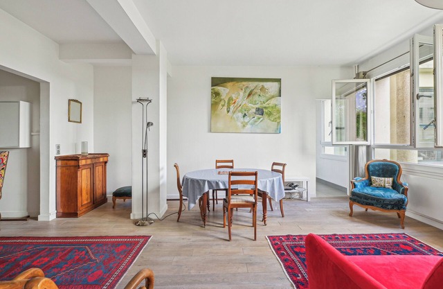 Branly - Franco Russe 1bdr, B'Your Home