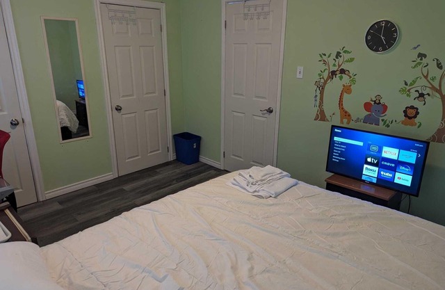 Brantford Home of peace