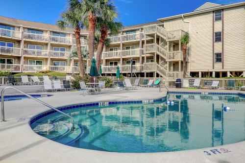 Breakers At Hilton Head