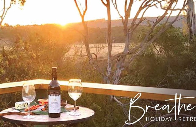 Breathe Holiday Retreat - 107 Nettle Hill Rd, Hind