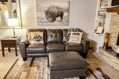 Breckenridge Bliss Retreat