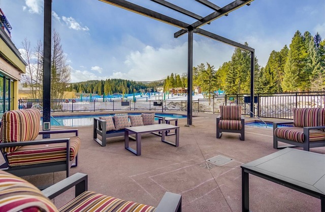 Breckenridge CO | The Village at Breckenridge | 4 Bedroom
