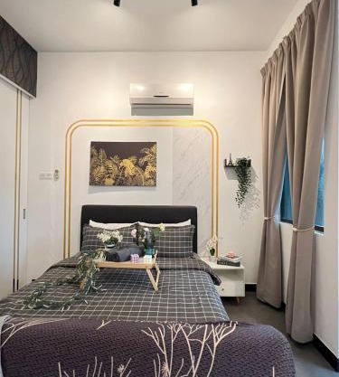 Breeze Cottage@Empire Damansara