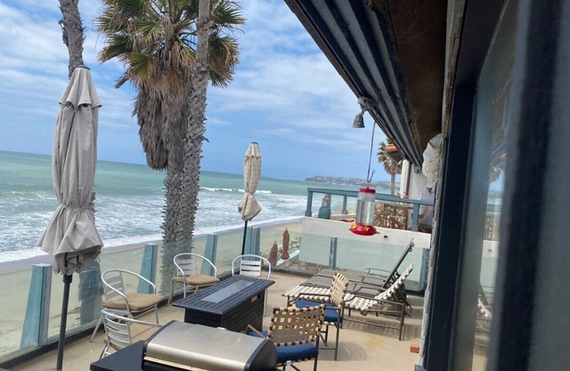 Breezes, Beaches, and Bliss - Capistrano Beach