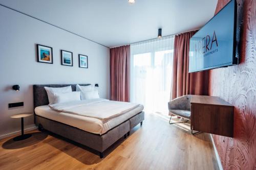 Brera Serviced Apartments Böblingen Sindelfingen