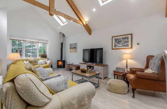 Bretagne - Three Bedroom House, Sleeps 6