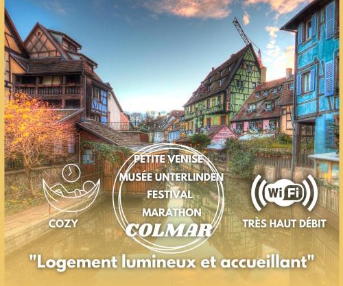 Bretzel Twin Petite Venise Vieille Ville City Center Wi-Fi