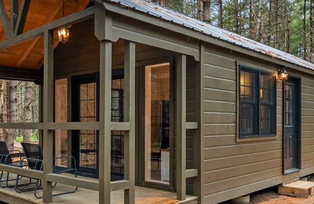 Brewery Farm Retreat : Longfellow #7