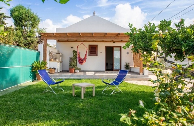 Brezza di Stagnone - Blue House 171