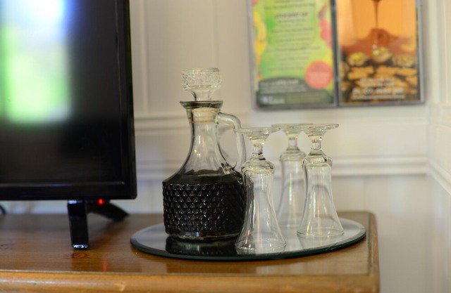 Briar Rose Cottages- Mulberry Cottage