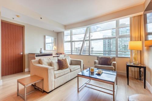 Brickell 32th Floor AKA by Palermo Home Miami