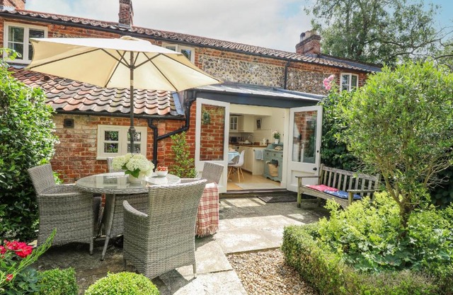 Bridge Cottage