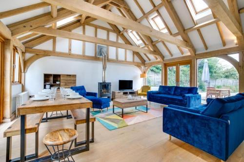 Bridge Cottage