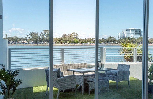 Bridgepoint 103 - 2 Bedroom Apartment