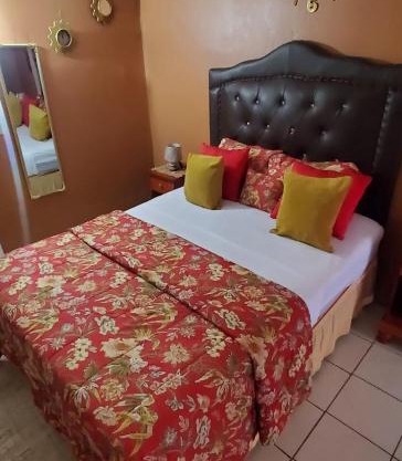 Bridgeview vacation home