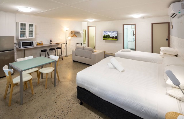 Bridgewater Motel