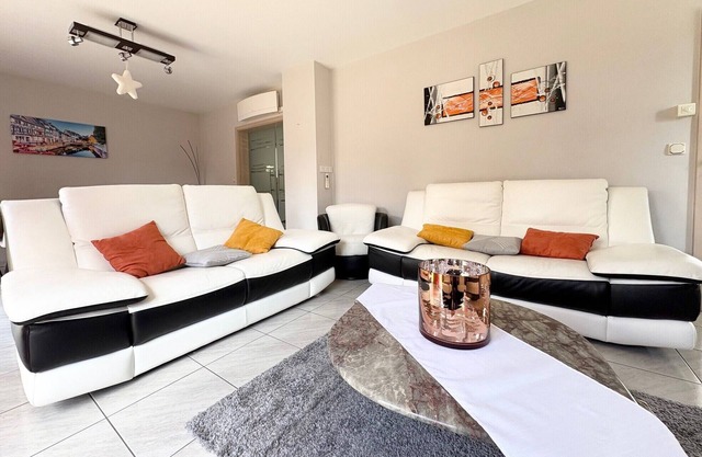 Bright and charming house in Niederhausbergen