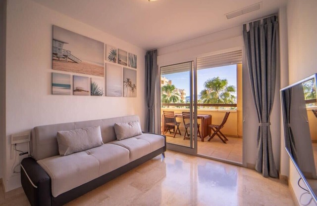 Bright apartment on United Golf Resort - AL4812UGR
