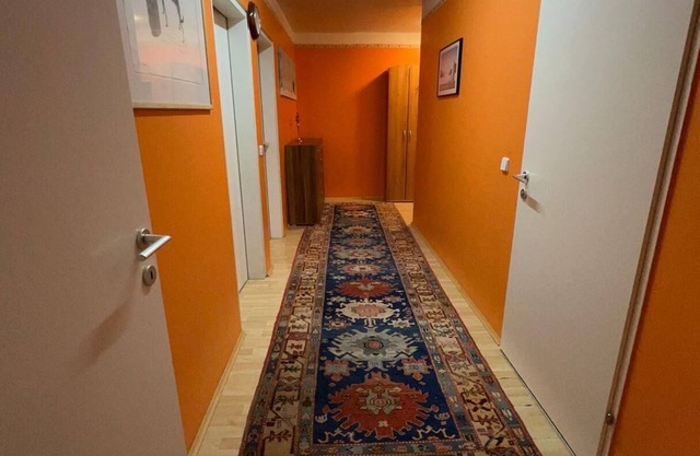Bright & central apartment in the 3rd district