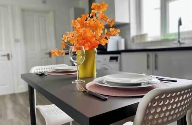 Bright Studio Loft 30min to Central London