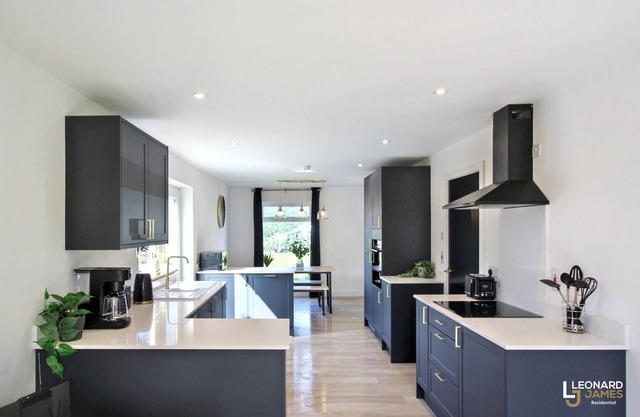 Bright & Stylish 2 Bedroom Bungalow Retreat in Attleborough