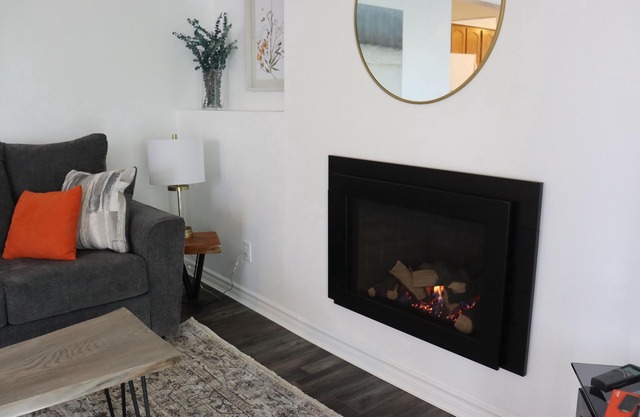 Bright Walk Out Unit