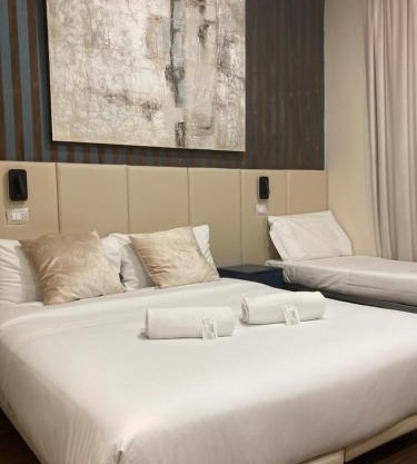 Brignole Diamond Rooms