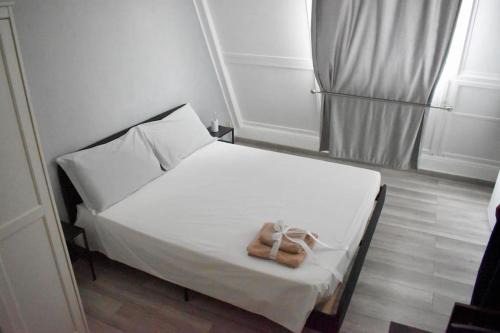 Brignole Tower Mini Apartment