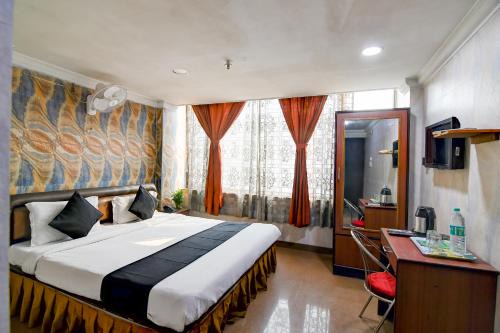 Brill Raj Palace Near City Centre 2