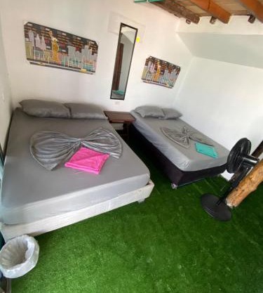 Brisas del Mar Barú