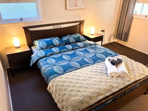 Brisbane Rooms