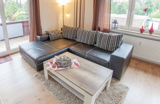 Brise Comfortable Holiday Residence