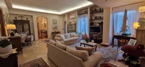 Bristol apartment