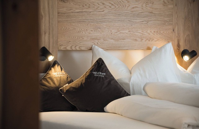 Brixen-Plose! Your spacious family apartment directly in St. Andrä