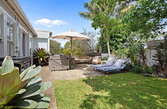 Bronte Paradise ~ Minutes to the beach