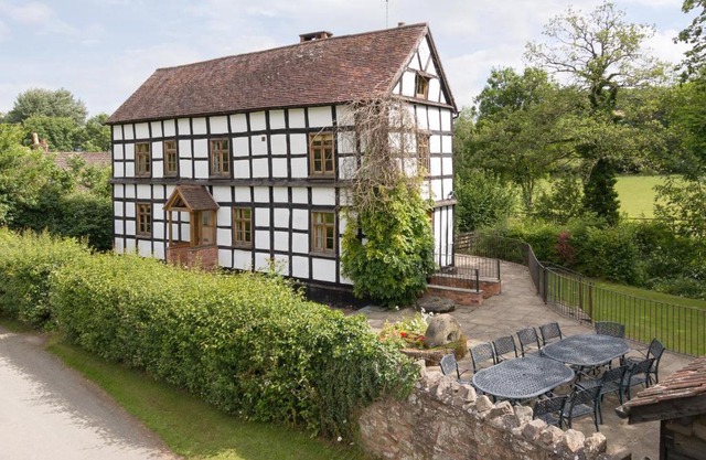 Brook House