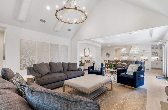 Brookside Birdie 5bd/4.5ba