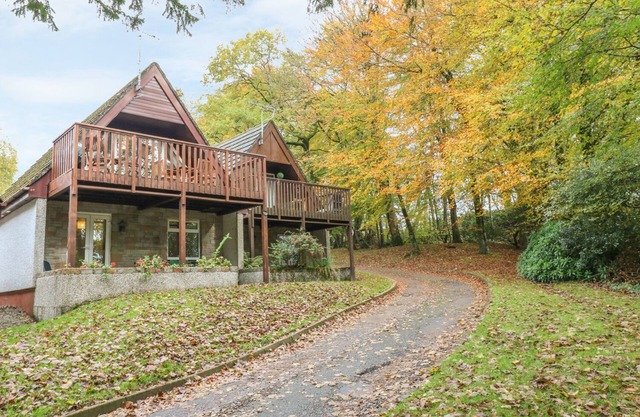 BROOKVIEW, pet friendly, character holiday cottage in Callington