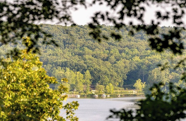 Brown County Lake Cabin near Bloomington IU