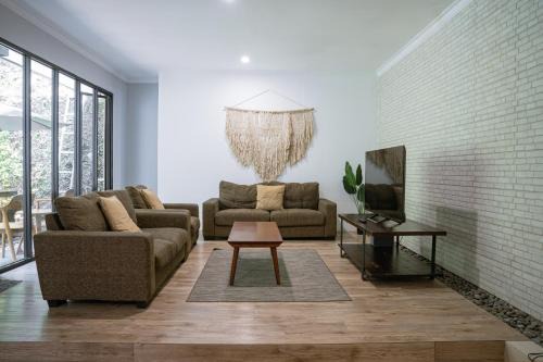 Brownies House - Setiabudi Bandung