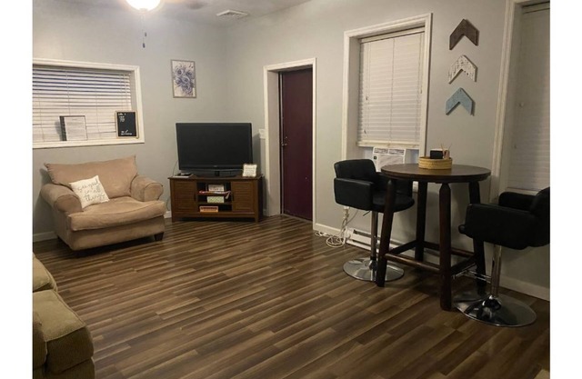Browns Creek Getaway