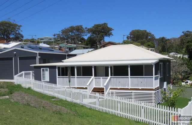 BROWNY'S R & R - Beach Cottage