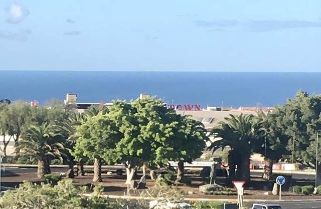 Brunella's Apartment - Beach View