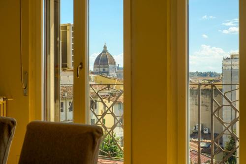 Brunelleschi Residences