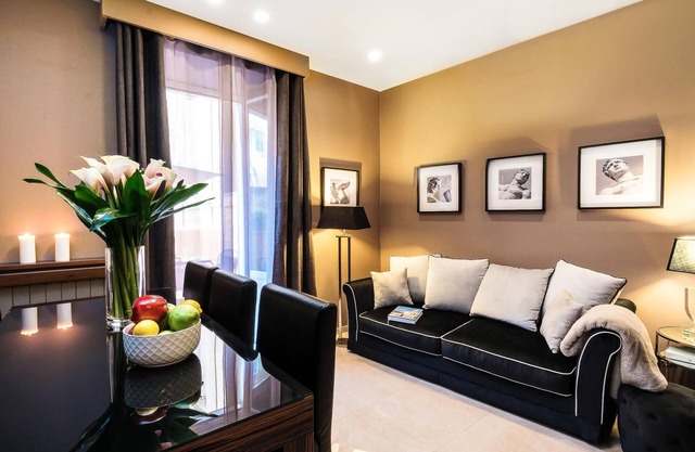 Brunetti - Luxury serviced apartment
