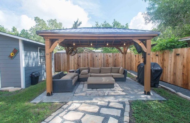 Brunswick Bungalow – 6ppl